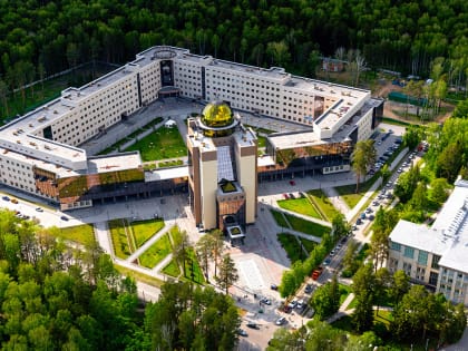 Сбер и НГУ создадут в Новосибирске Центр искусственного интеллекта