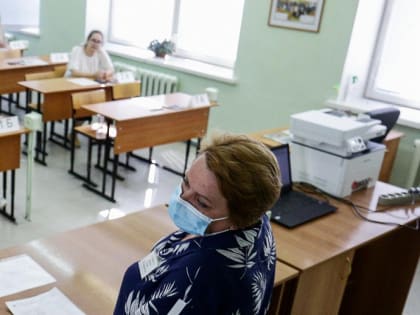 Стал известен график сдачи ЕГЭ и ОГЭ в Новосибирске в 2023 году