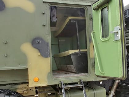 Многодетного контрактника осудили за самоволку в новогодние праздники