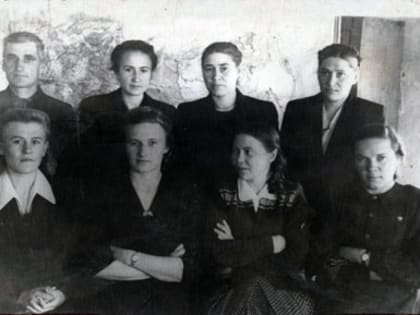 МУРАШКО МАРИЯ ДАНИЛОВНА