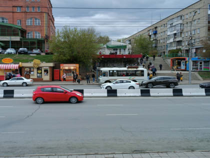 Новосибирской области выделят миллиард рублей на обновление общественного транспорта