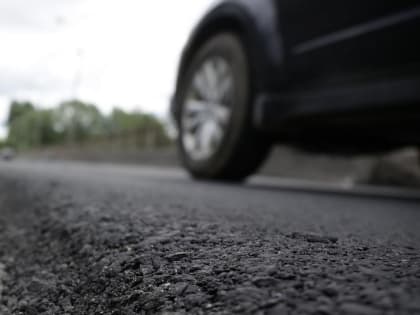 Под Новосибирском отремонтируют мост на важнейшей региональной трассе