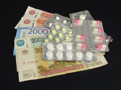 Рост онлайн-продаж лекарств в Новосибирске