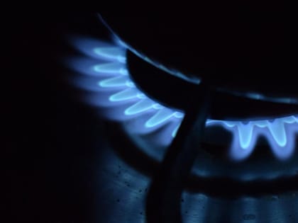 К 2027 году в Новосибирской области к газу подключат 58% жилого фонда