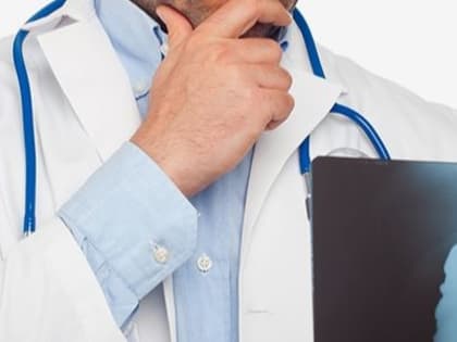 Названо имя врача года-2023 — им стала врач-педиатр Колыванской ЦРБ