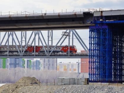 Пригородные электрички меняют расписание в Кузбасском направлении