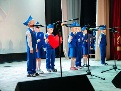 Муниципальный конкурс-фестиваль по безопасности дорожного движения «Друзья светофора 2023»