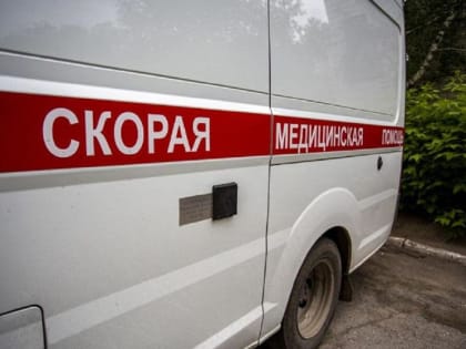 Рост заболеваний ОРВИ и пневмонией в Новосибирской области