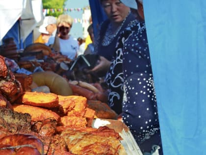 Трихинеллёз наступает: новосибирцев попросили не есть сомнительное мясо