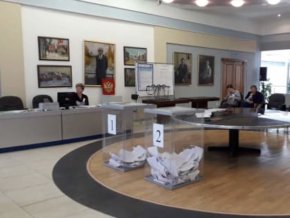 За кресло новосибирского губернатора будут бороться четыре кандидата
