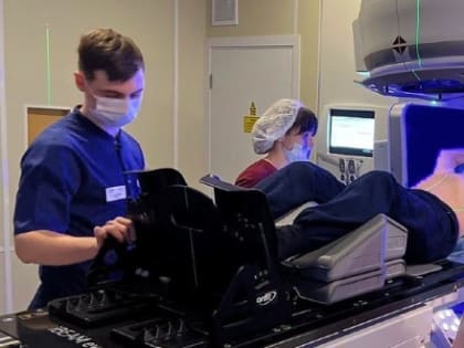 Жители Новосибирской области стали реже умирать от рака и инфаркта