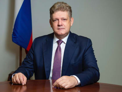 Полпред Серышев поздравил новосибирских прокуроров с профессиональным праздником