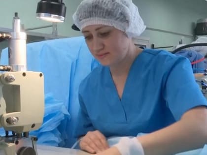 Врачебную одежду и медтовары для СВО будет выпускать новосибирская фирма