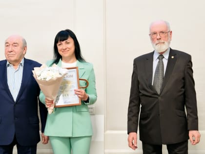 Наталья Голубева: «Уралсиб постоянно работает над созданием интересных предложений для бизнеса»