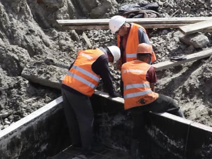 Ограничили проезд на перекрёстке у ГПНТБ и ещё двух улицах Новосибирска