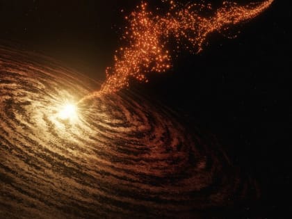 Магнитная буря 29 февраля 2024 года: ударя могут спровоцировать выкидыш у беременных женщин