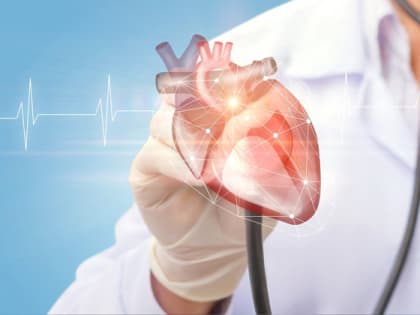 Здоровый образ жизни как ключ к профилактике сердечно-сосудистых заболеваний