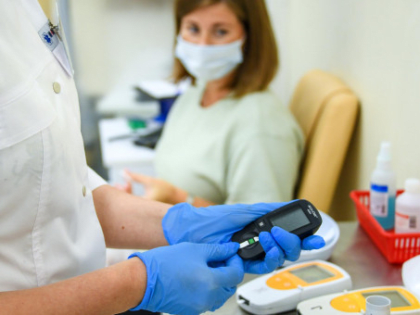 Новая программа по борьбе с сахарным диабетом принята в Новосибирской области во исполнение Послания Президента РФ