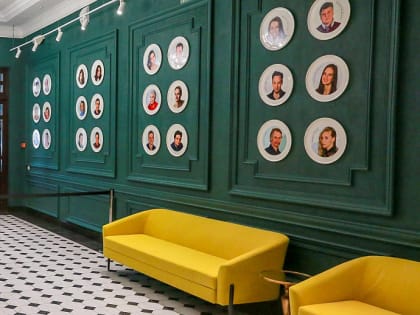 Урок перевоспитания столичным «штучкам» преподал театр Афанасьева