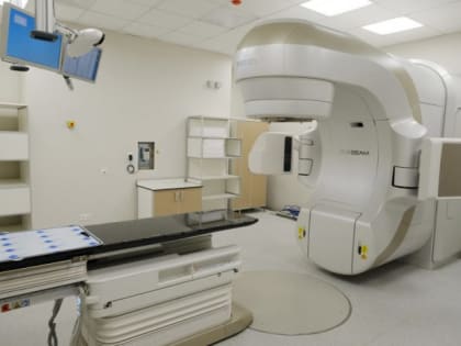 Сеть центров амбулаторной онкологической помощи НСО полностью сформируется в 2024 году