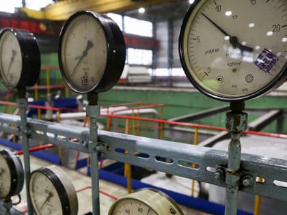 Новым директором новосибирского филиала СГК стал Андрей Аплошкин