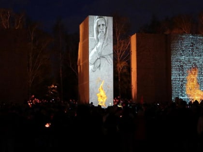 80 лет победы в Сталинградской битве отметят 1 февраля в Новосибирске