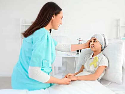 В России разрабатывают химиотерапию без выпадения волос