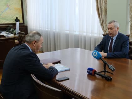 Новосибирская область из импортёра животноводческой продукции стала успешным экспортёром