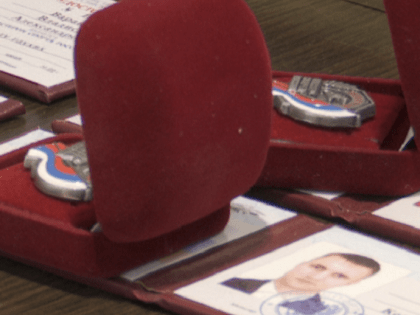 Лучших тренеров и спортсменов 2022 года наградили в Новосибирске