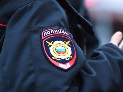 Полицейские ищут жертв подростковой преступности в Новосибирске