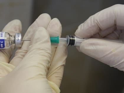 От кори привились больше 4000 жителей Новосибирской области