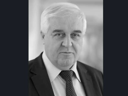 Из жизни ушёл Иващенко Георгий Васильевич
