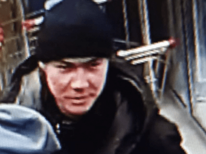 Разыскивается подозреваемый в краже