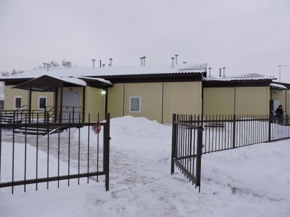 В Новосибирской области высокие темпы реализации национальных проектов