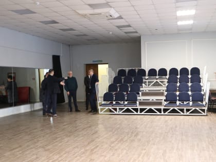 Звукорежиссеров и продюсеров будет готовить театральный институт в Новосибирске