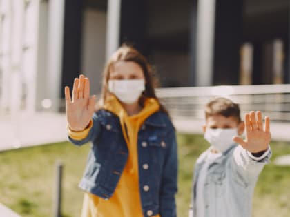 Более 40 групп детских садов находятся на карантине в Новосибирской области