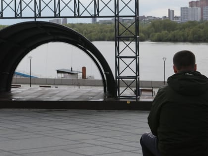 Новосибирцы стали чаще страдать психическими расстройствами