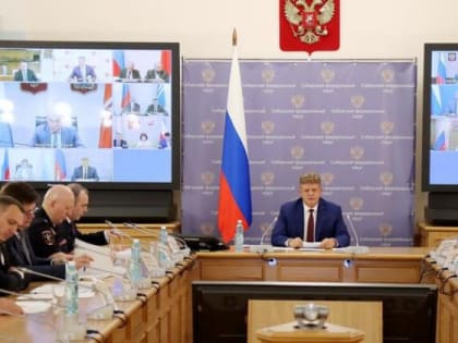 Кадровое обеспечение оборонной промышленности Новосибирской области признано успешным