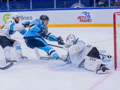 «Сибирь» - «Динамо» Минск, превью к матчу