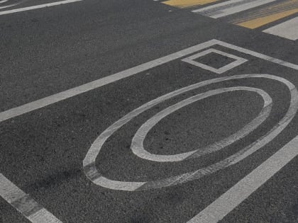 Ещё одна камера для водителей заработала на Большевистской