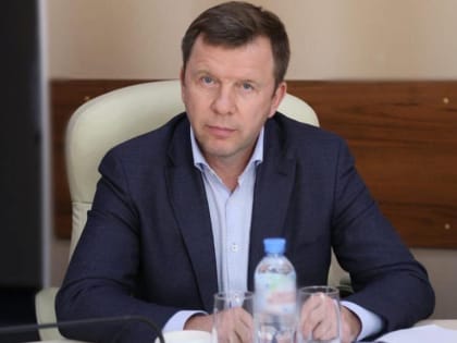 Дмитрий Козловский: Новосибирская область укрепляет свои позиции в России