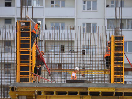 Новые сроки строительства поликлиники в Новосибирске