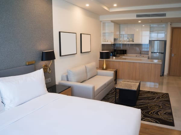 Ваш путеводитель в мире выгодных бронирований