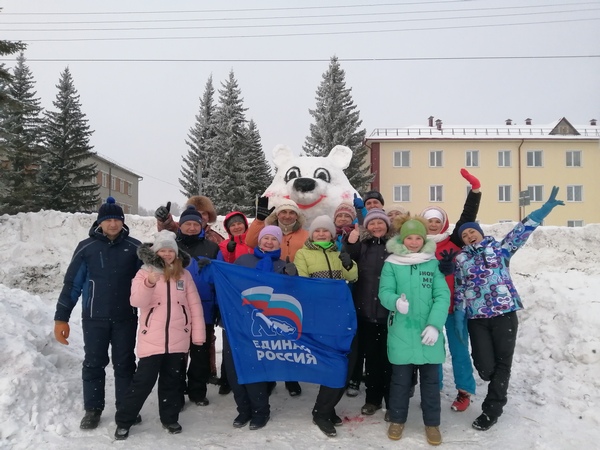 Погода в северном новосибирской на неделю