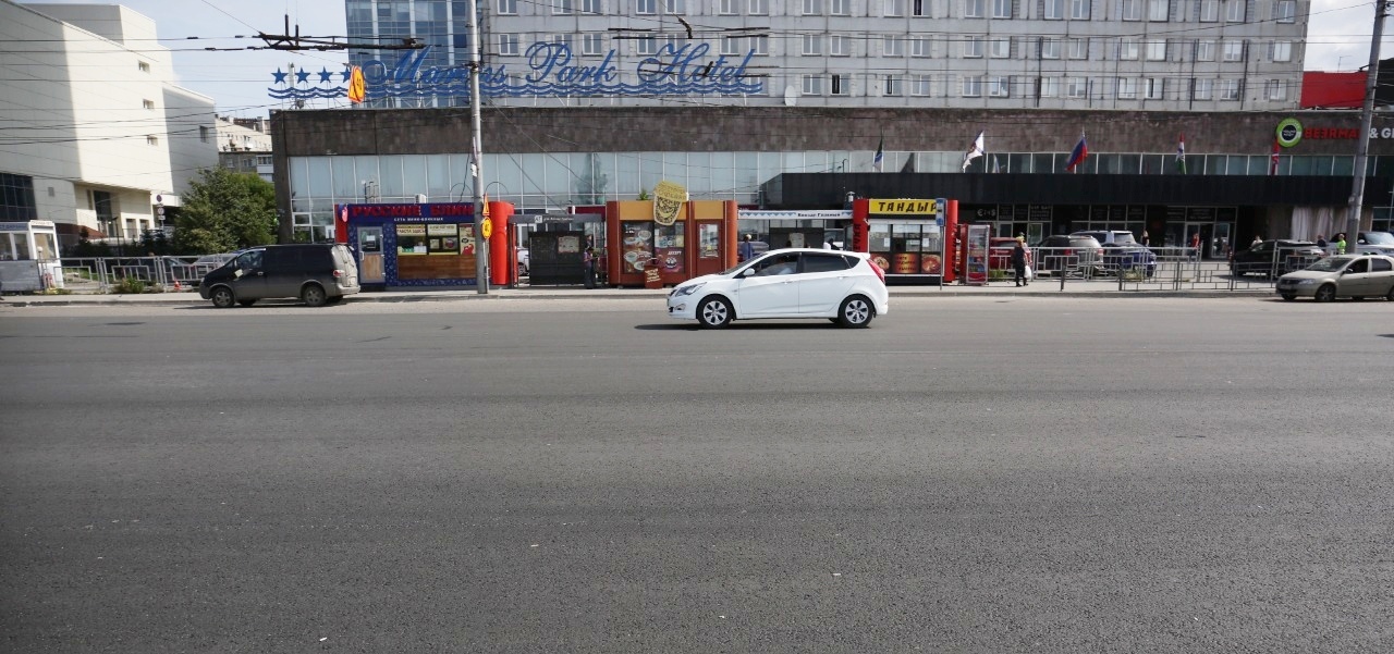 Фото вокзальная магистраль