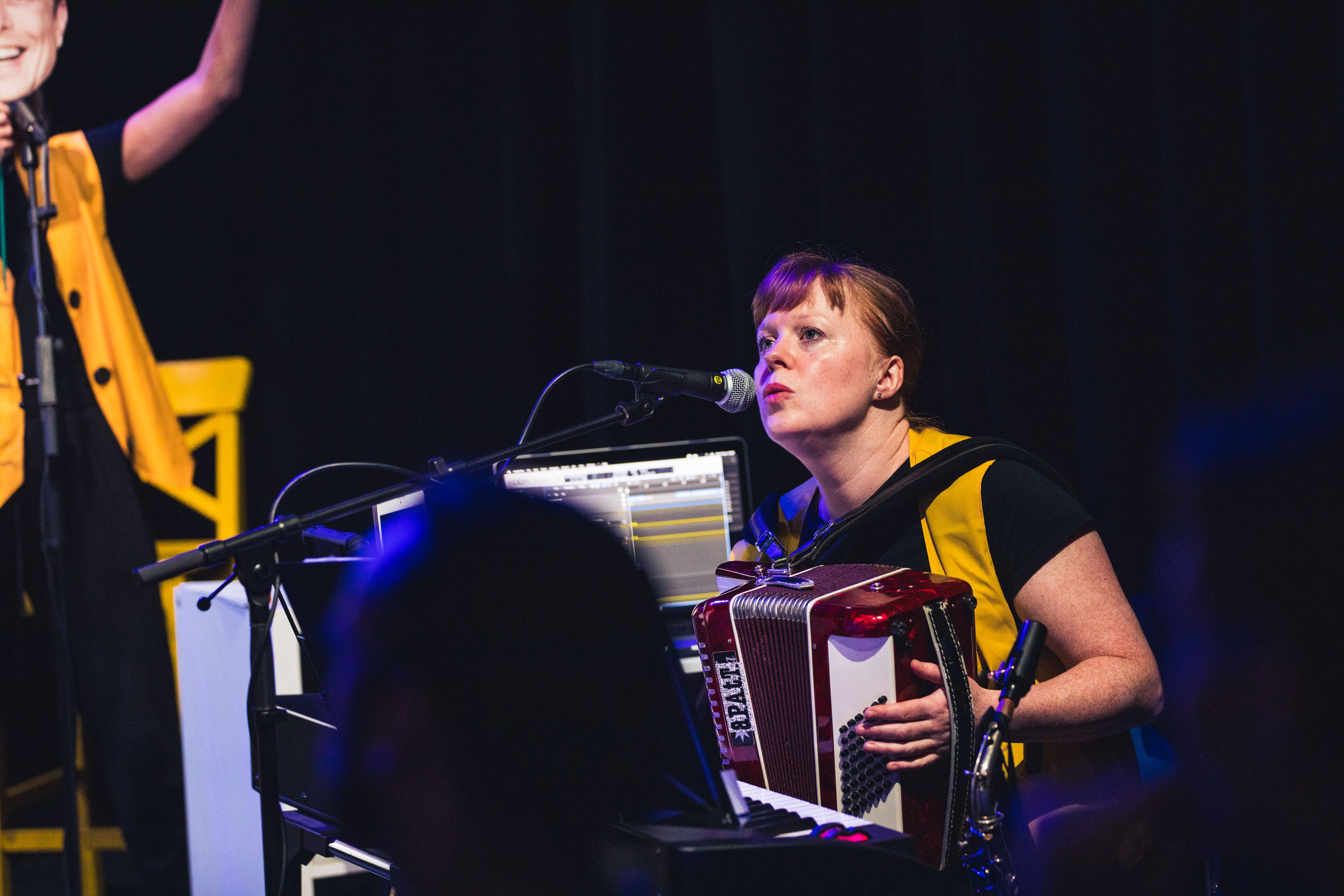 adhd the musical accordion