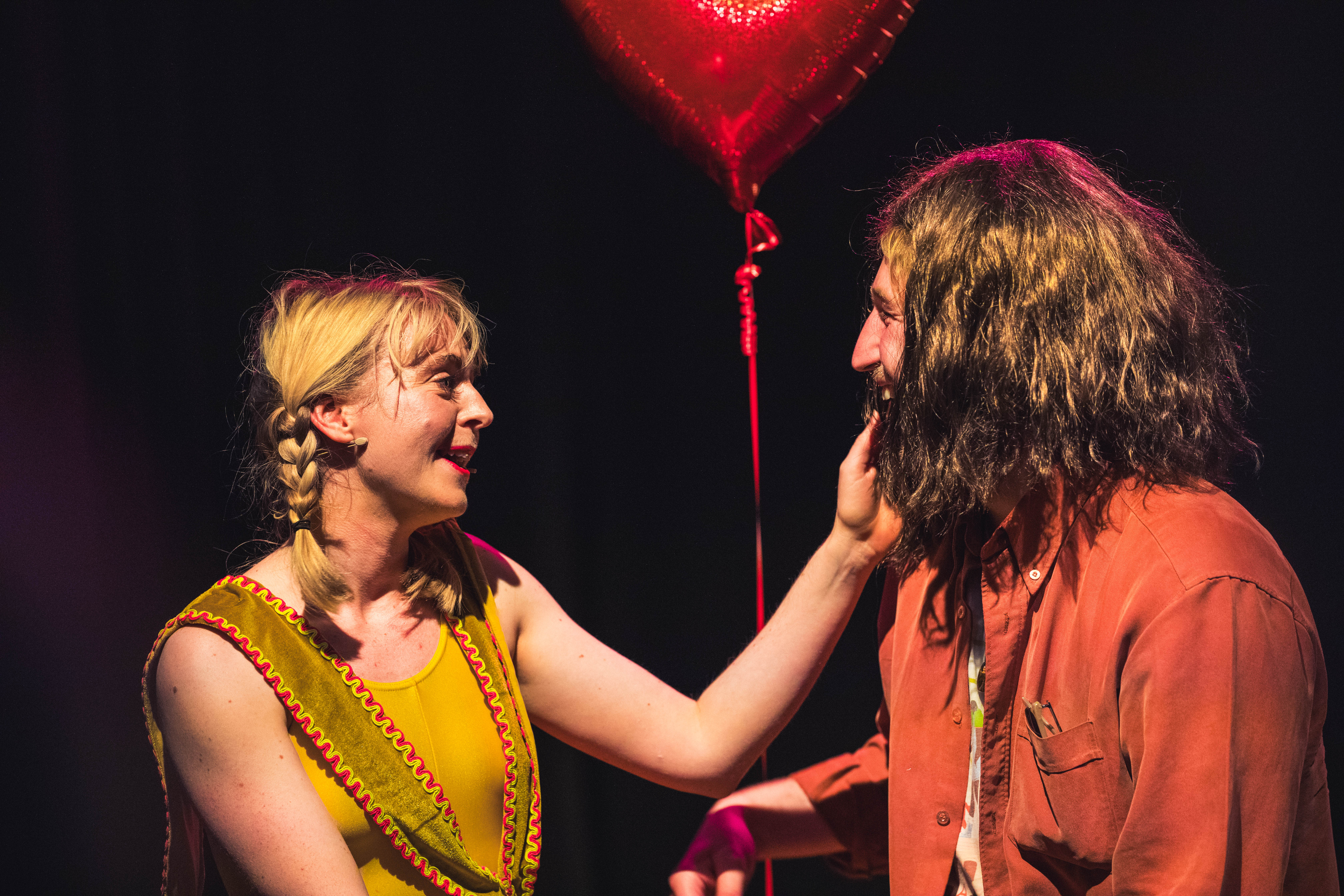 adhd the musical live tour