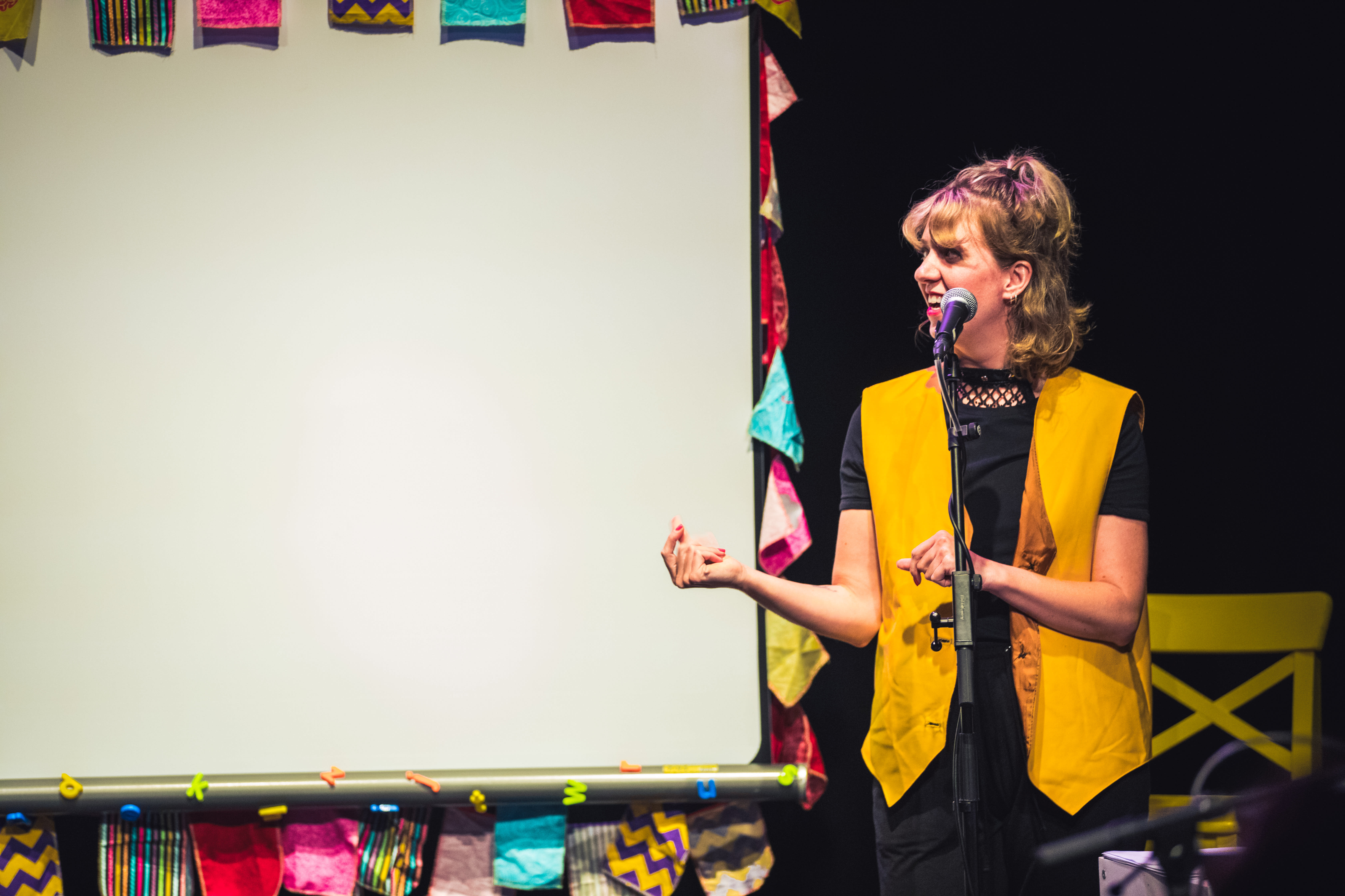 adhd the musical live tour