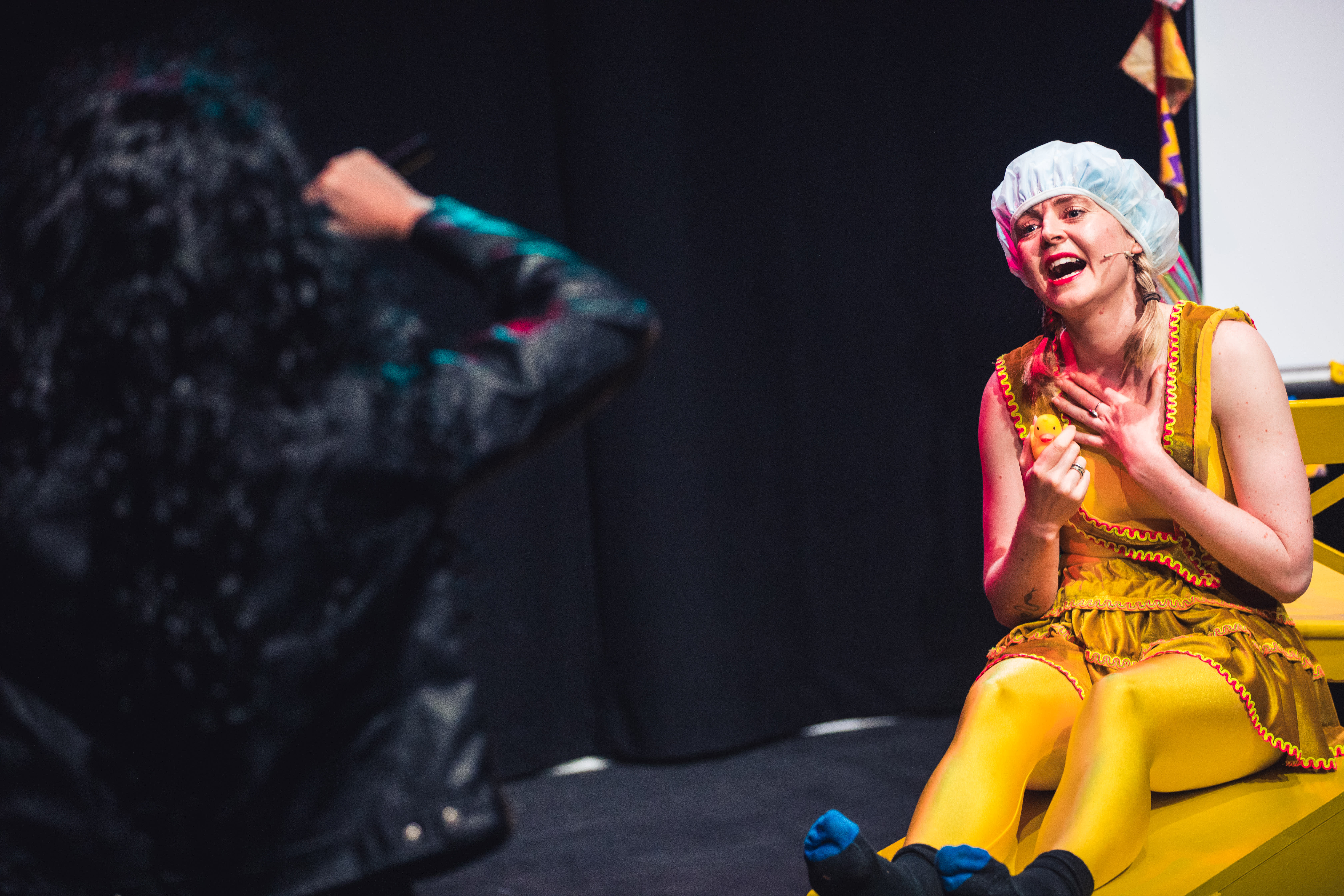 adhd the musical live tour