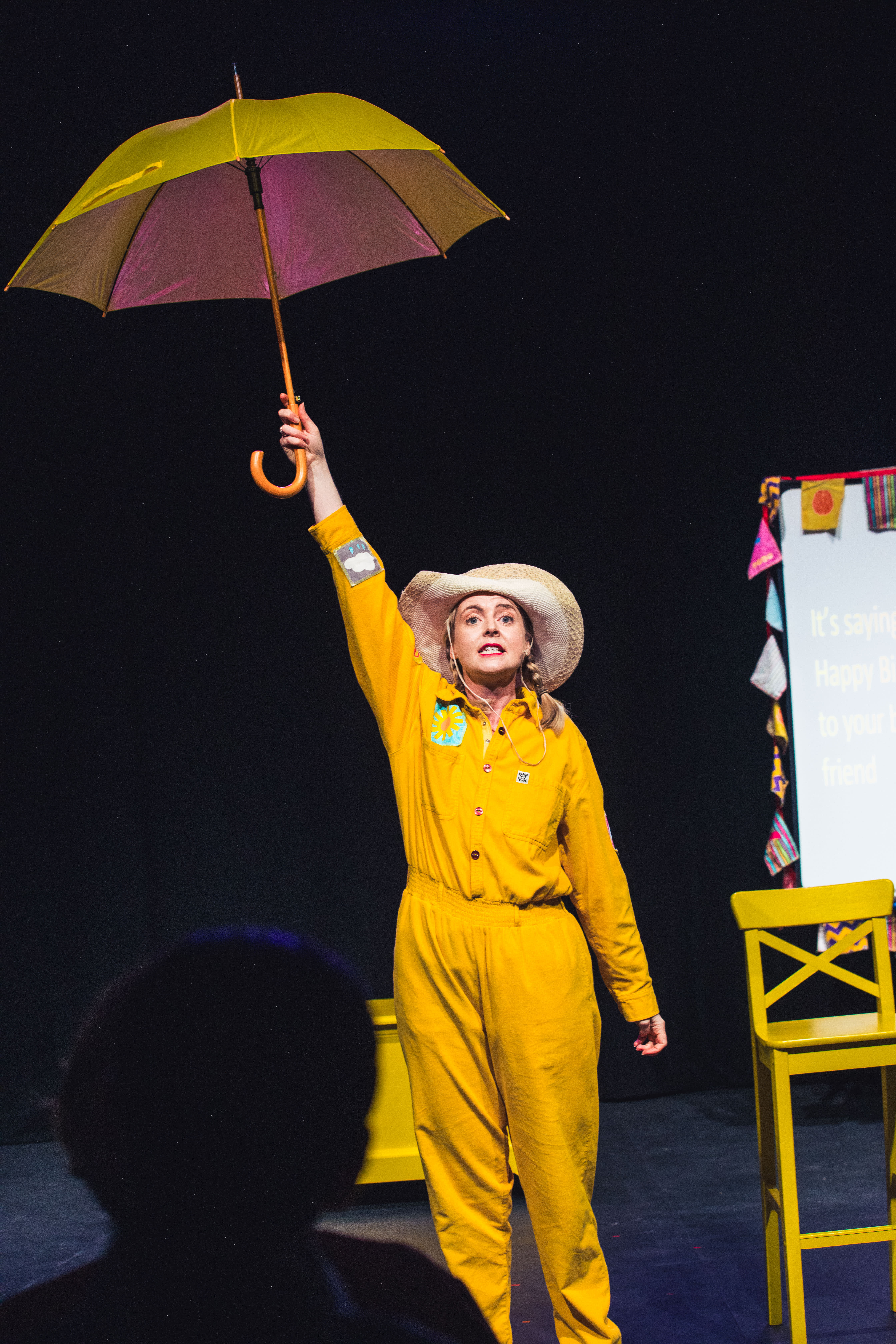 adhd the musical live tour